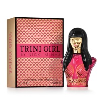 Nicki Minaj Trini Girl